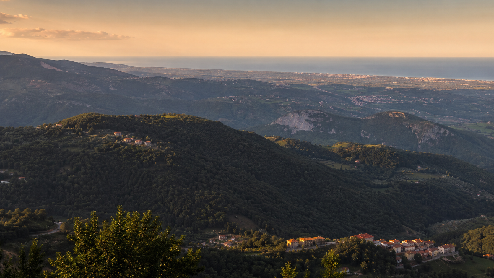 Territorio ed esperienze